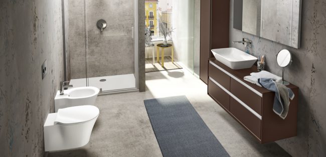 Catalogo Mobili Bagno Ideal Standard.Ideal Standard Maya Design Center