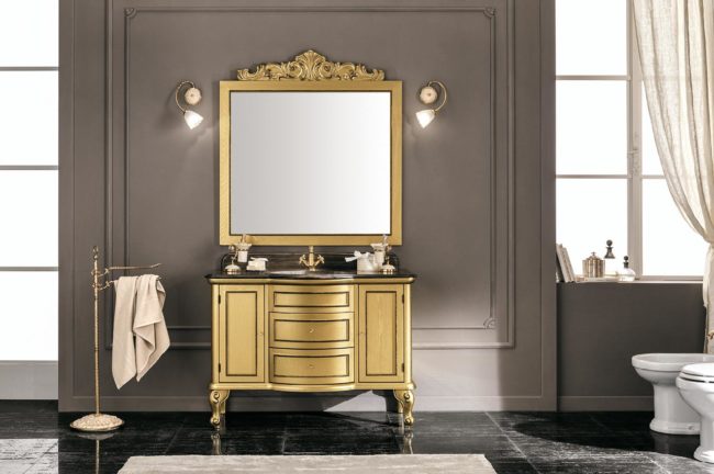 Rebecca Eban Mobili Bagno.Arredo Bagno E Accessori Maya Design Center